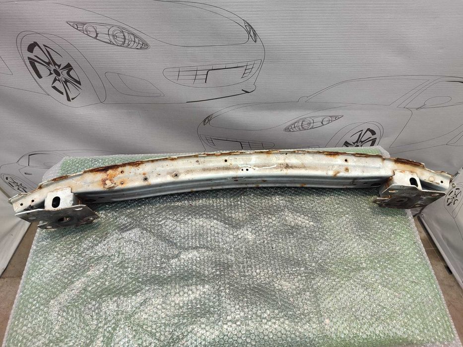 Armătură / Traversă bară față Jaguar XF X250 C2Z18083 2013 / [2007-2015] / (1C3)