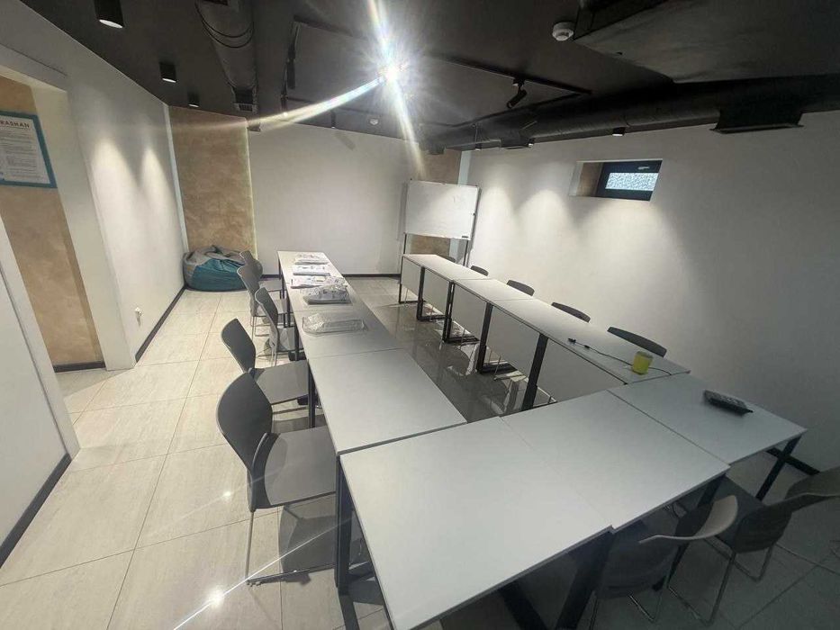 Аренда нежилое 164м2. Ориентир: Цум. Кафе Bon