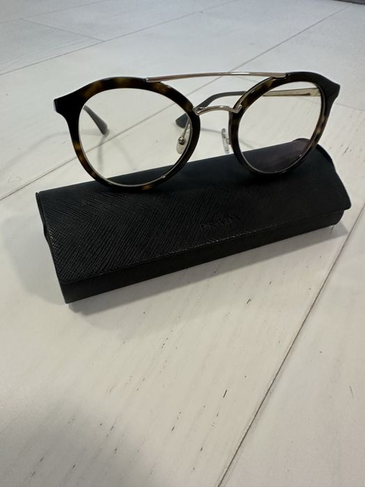 Ochelari Prada rama + lentila