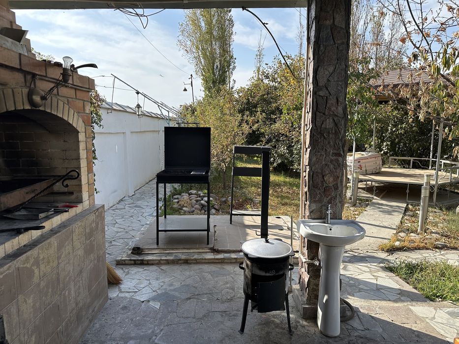 Продается дом 12 соток Янги Узбекистан