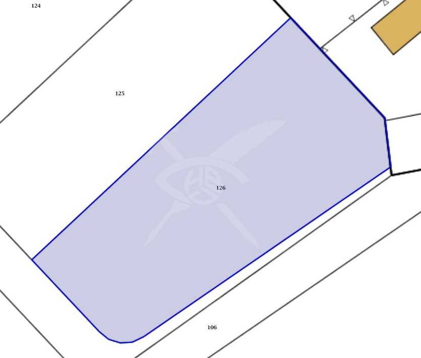 Парцел в Тънково 49421