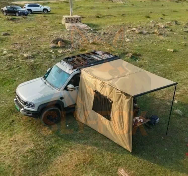 Автомобильная маркиза