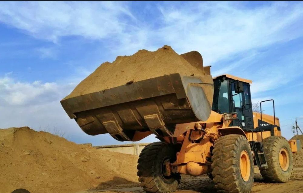 Кум щебень песок мытый Клинец құм