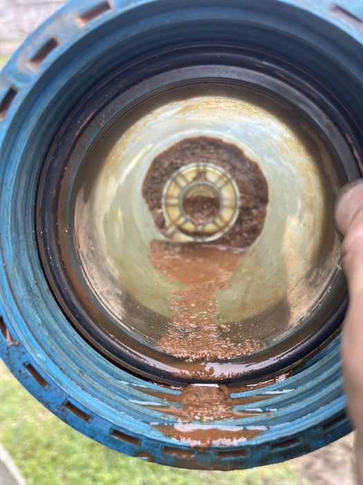 Машинно почистване на радиатор парно.. Варна