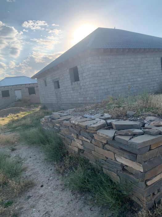 Участок сатылады Село Айша Биби