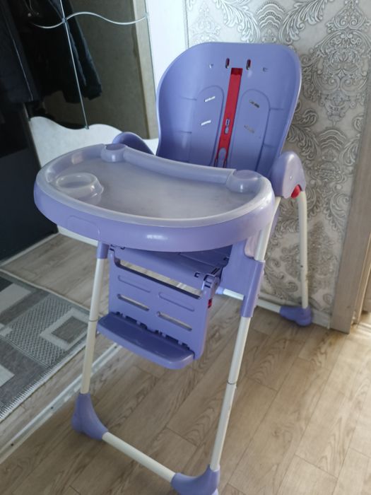 Продам стульчик для кормления