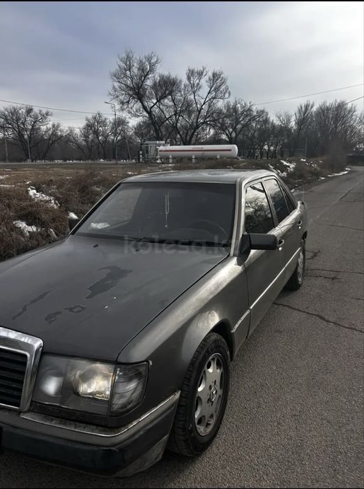 W124 2.6  Акпп Торг!