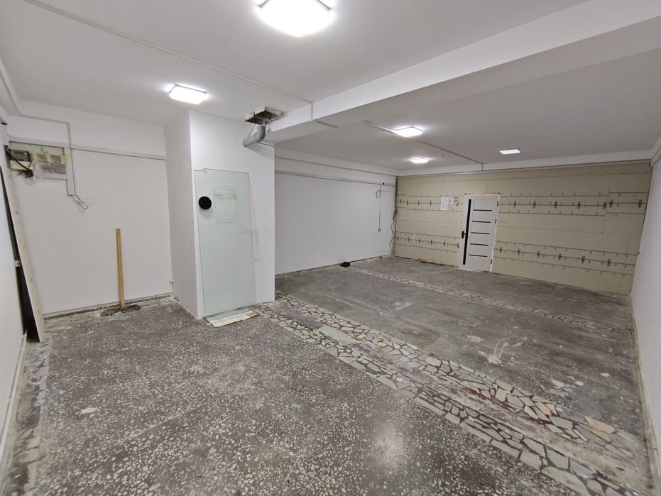 Аренда 90м² на Паркентском, Шастри