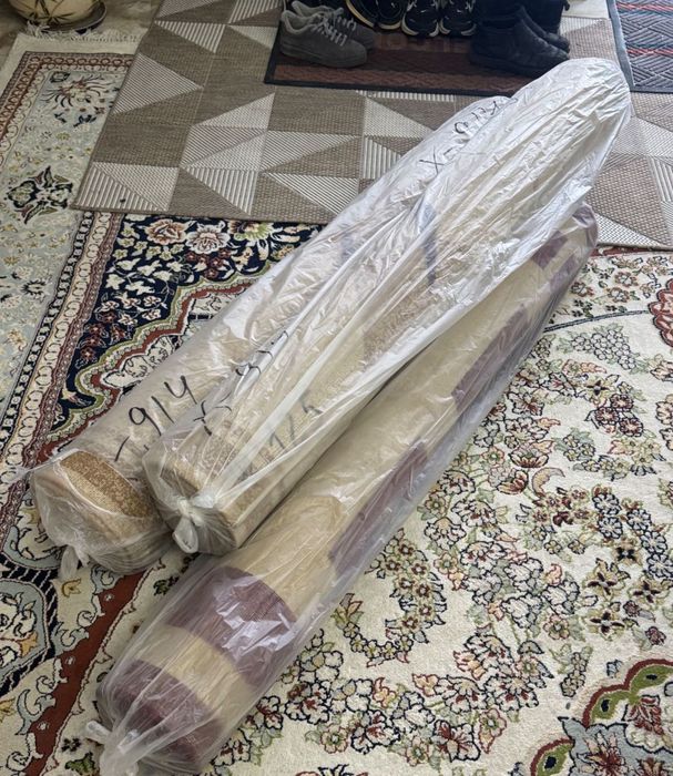 Продам Ковры б/у 10000 Алматы