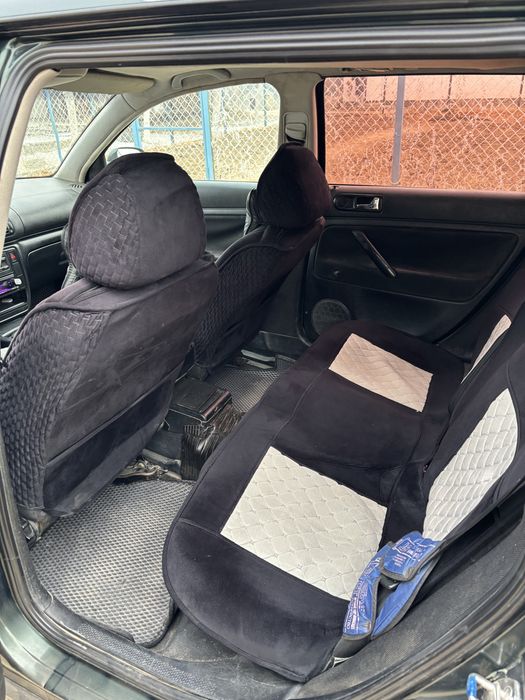 Volkswagen Passat B5