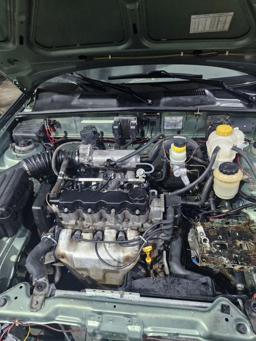 Продам автомобиль