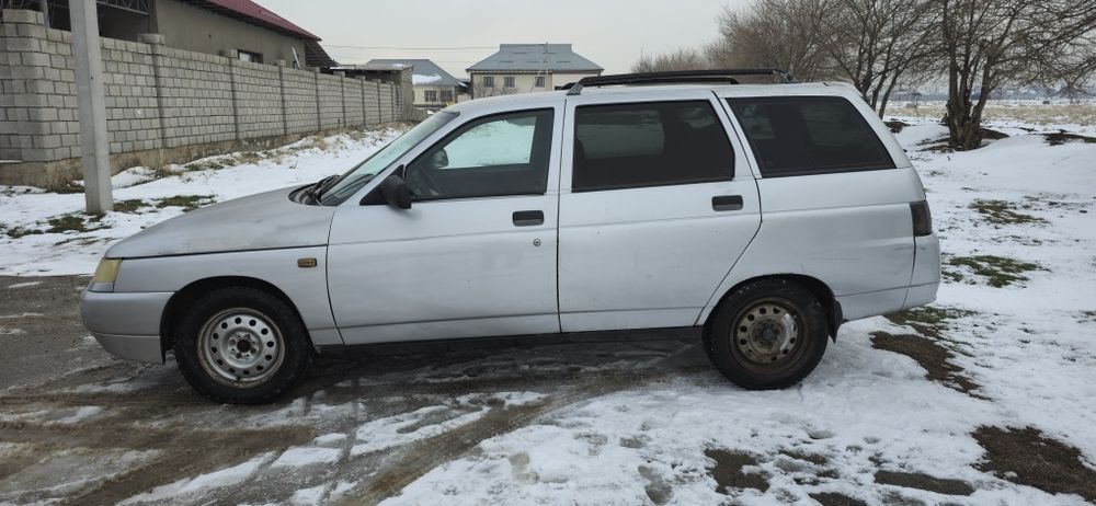 Ваз 2111 сатылады, продаётся