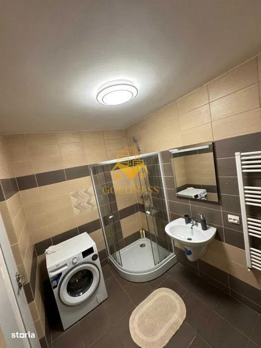 3 Camere, Parcare, Vivo Mall, BMW, Floresti, Avram Iancu