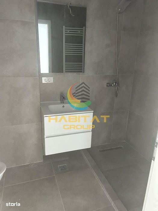 Apartament 2 camere- 53mp- mutare imediata