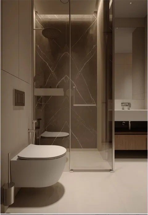 ЖК Parkwood 159м2 Новостройка квартира Ор: Посольство России ул Нукус