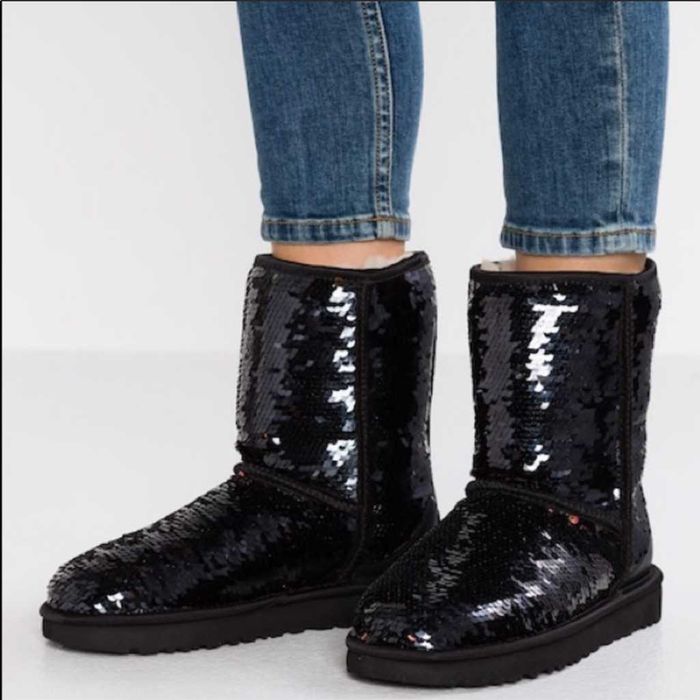UGG оригинални ботуши №39