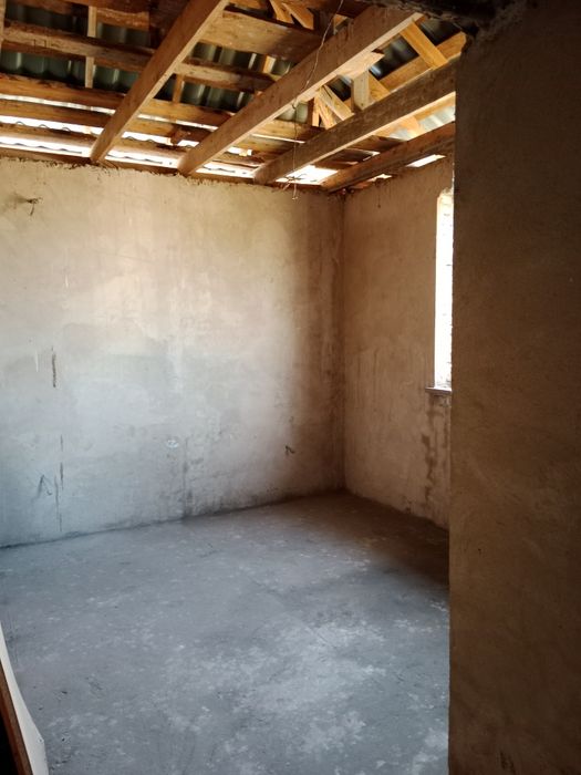 Частный дом в Талгаре