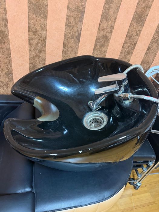 Мойка для парикмахеров