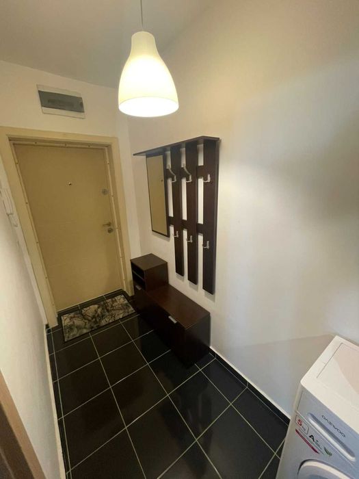 Дава се под наем Едностаен апартамент в София, Малинова долина - 59 кв.м за 423.81 € - Снимка #6