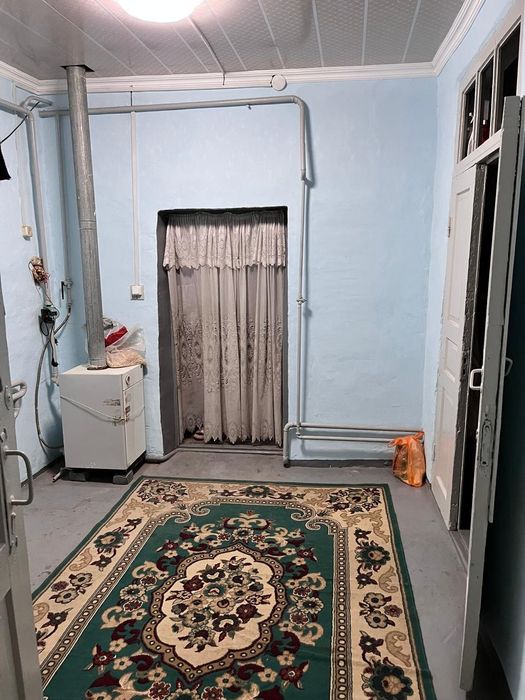 Продам дом в центре города Сарыагаш