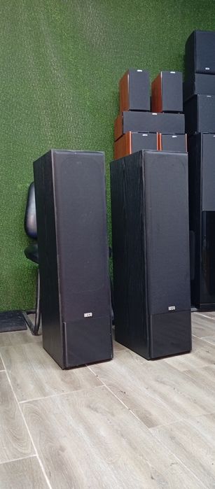 Тонколони HECO Art.Nr. 1221130