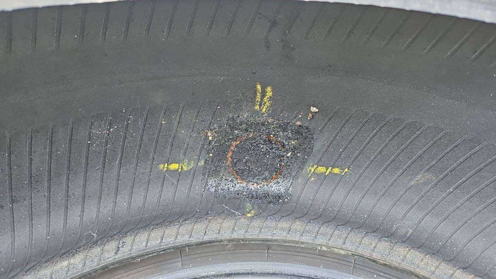 4 броя зимни гуми FIRESTONE winterhawk 4 225/45/19