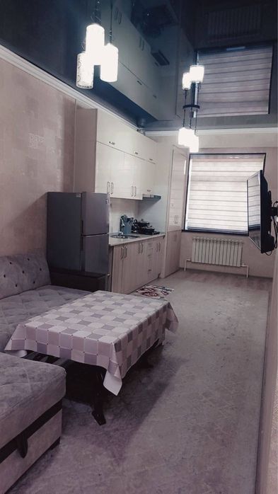 Аренда 3/2/9 Паркентская