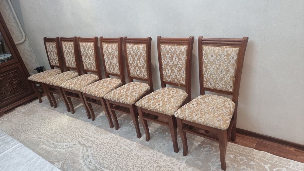 Продам стулья 12шт