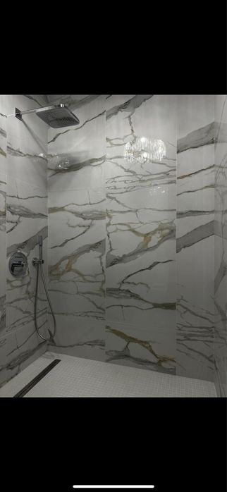 Керамогранит 25..9 квадратов