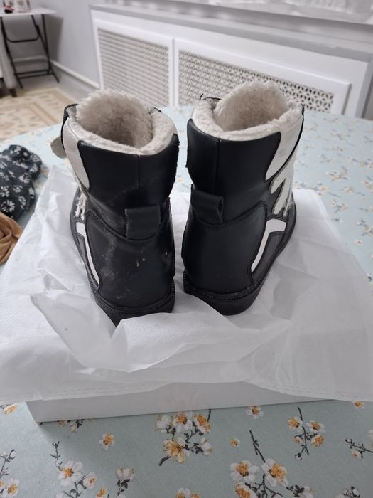 Продам ортопедическую обувь