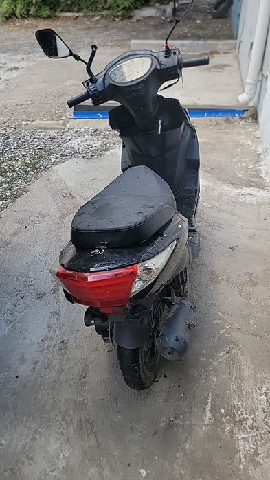 Скутер м8 продам