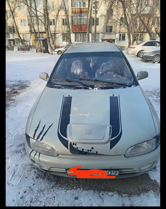 Продам машину Митсубиси кольт