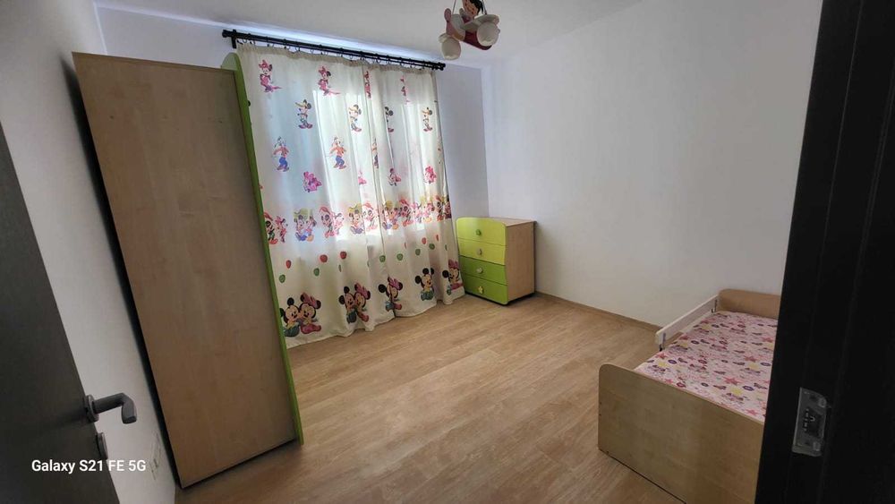 Inchiriere Casa Duplex Bragadiru