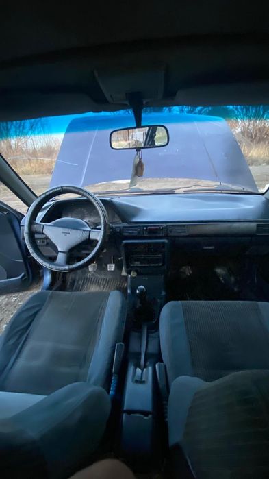 Мазда 323 сатылады!