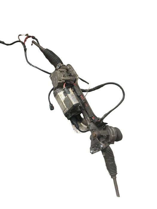 Caseta De Directie Volkswagen Touran 1T1, 1T2 2003 - 2010 2.0 Fsi Axw,