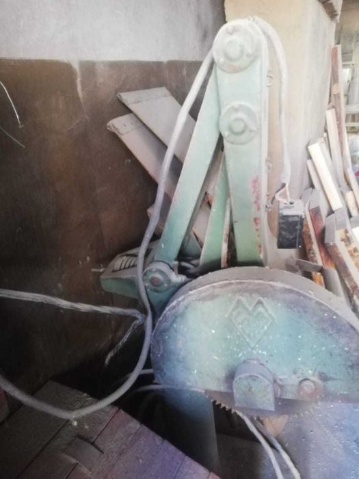 Продам станок по дереву