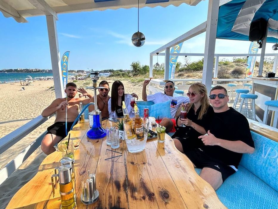 Дава се под наем Заведение в к.к. Слънчев бряг - 800 кв.м за 510 € - Снимка #2