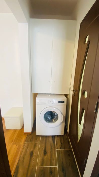 Apartament 3 camere, utilat, mobilat, plus loc de parcare !