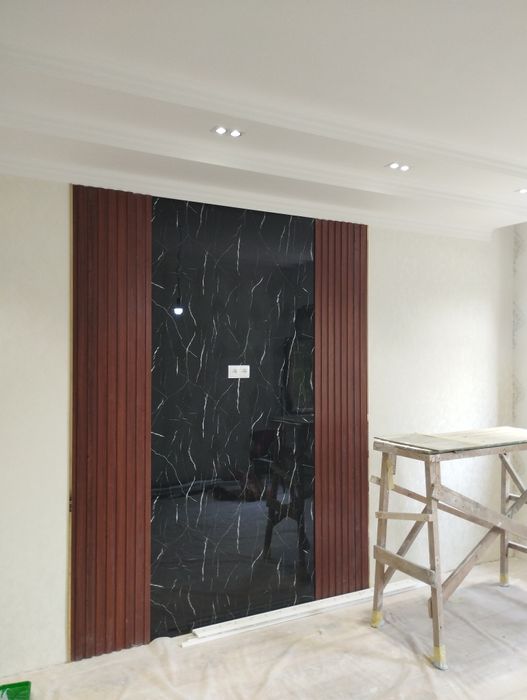 Ремонт квартир. Все виды услуг