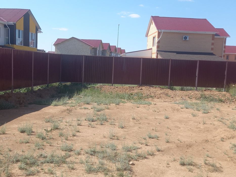 Сдам участок в аренду в городе