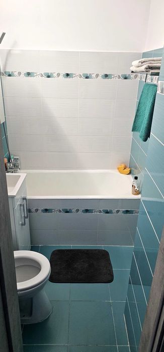 MILITARI ,Apusului -Inchiriez apartament 3camere