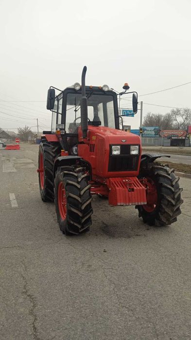 Трактор Беларус-1222.3