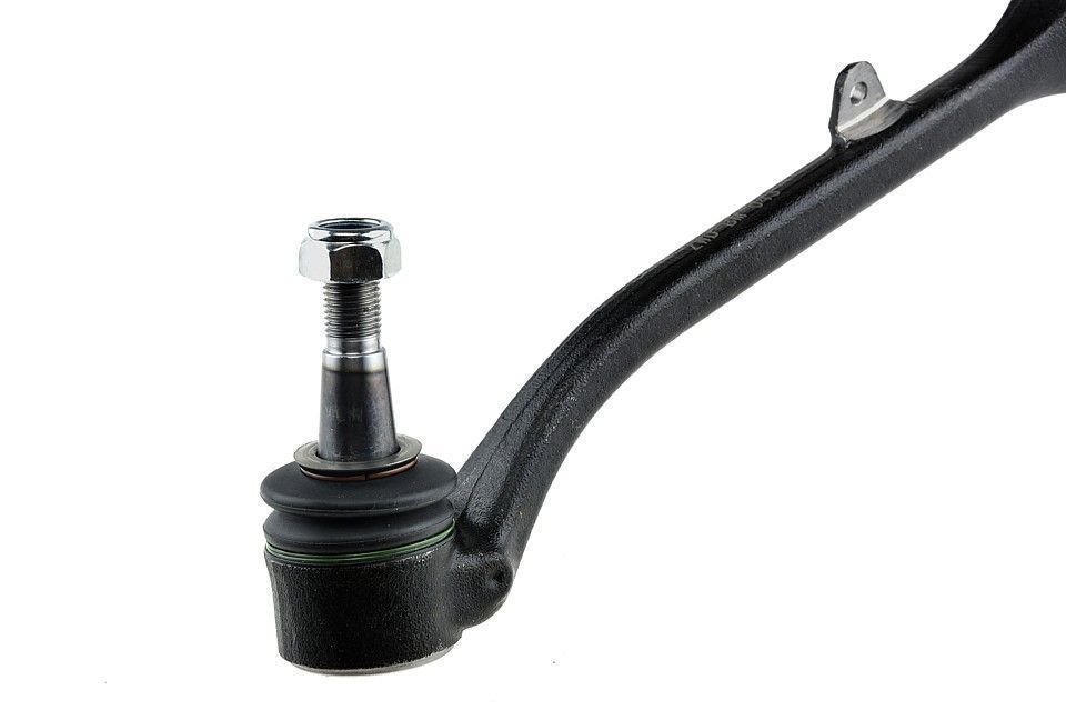 Brat suspensie fata Bmw X3 2003-, Inferior Dreapta, Spate -Partea, , NTY ZWD-BM-043