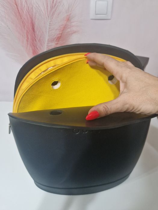 Чанта O bag, obag, обаг