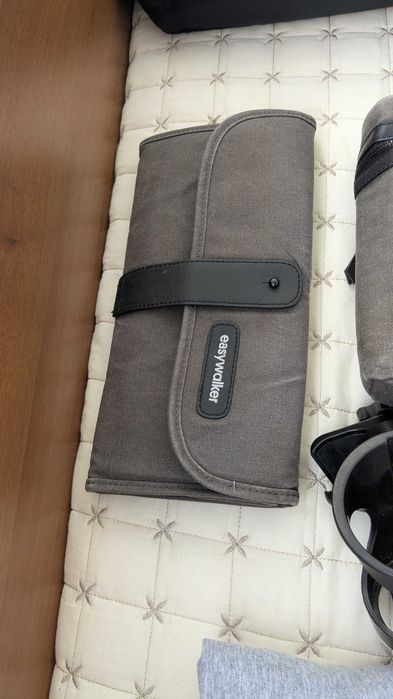 Easywalker Harvey 2 + оригинални аксесоари