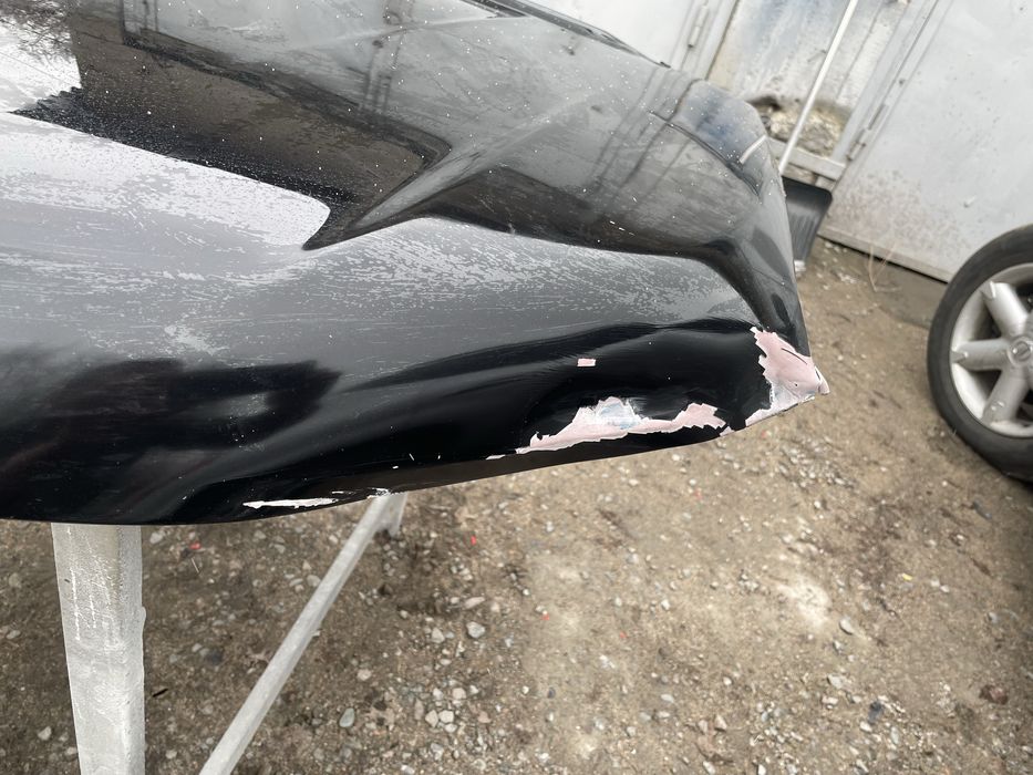 Капот  Rover Range Rover  L405