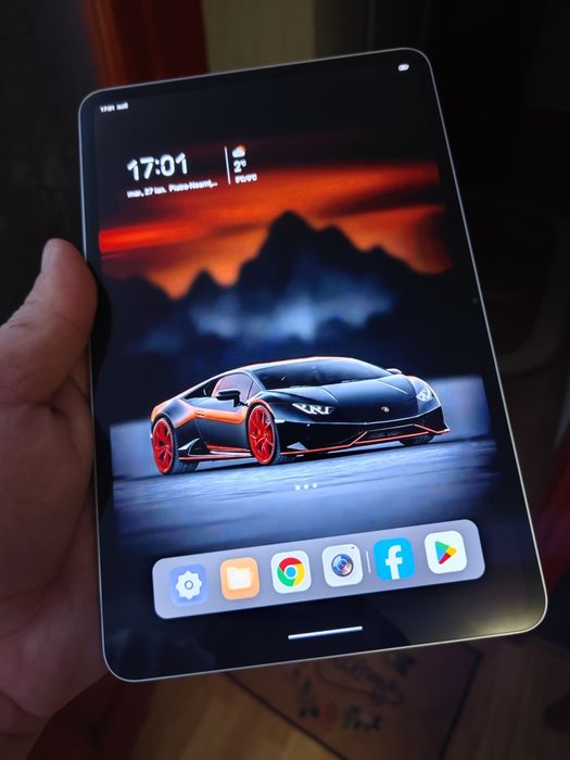 Vând sau Schimb Tableta Redmagic ASTRA  TOP!!