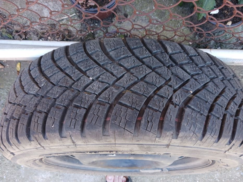 Anvelope vara+ iarna