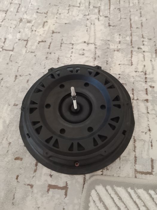 Tanbx active sambufer mafon DL audio komplekt