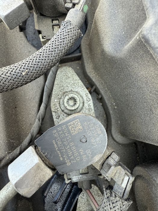 Motor 1.2 tdi cod motor CFW / cutie viteze /Seat Ibiza , Vw Polo etc